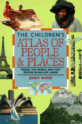 Image for The Children's Atlas of People & Places