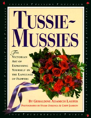 Image for Tussie - Mussies
