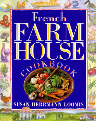 Image for French Farmhouse Cookbook French Farmhouse Cookbook