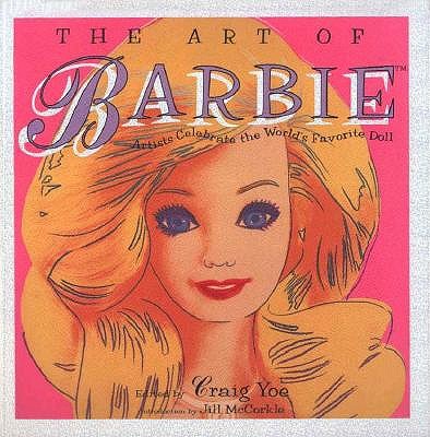Art of Barbie