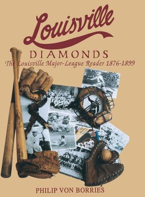LOUISVILLE DIAMONDS