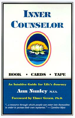 Inner Counselor [Special Keepsake Edition with Book, Cards, & Tape Housed in Wooden Slipcase]