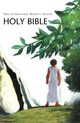 Image for Holy Bible: New International Reader's Version