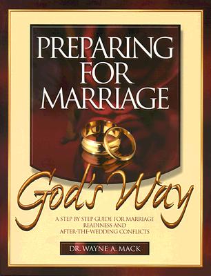 Image for Preparing for Marriage God's Way Preparing for Marriage God's Way