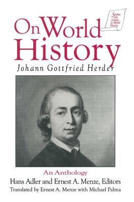 On World History : An Anthology