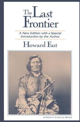 Image for The Last Frontier The Last Frontier