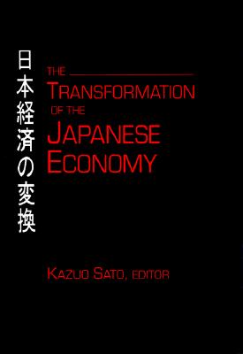 The Transformation of the Japanese Economy
