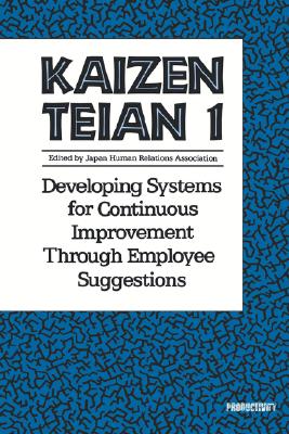 Kaizen Teian 1