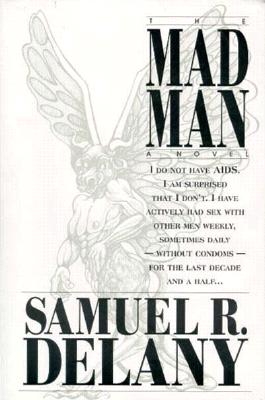 The Mad Man: A Novel