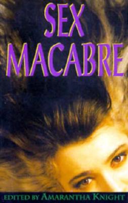 Image for Sex Macabre