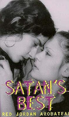 Satan's Best Arobateau, Red Jordan