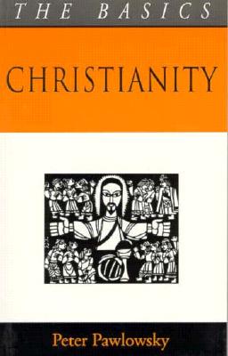 Image for Christianity (The Basics)