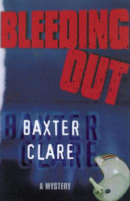 Image for BLEEDING OUT A MYSTERY