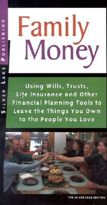 Image for FAMILY MONEY