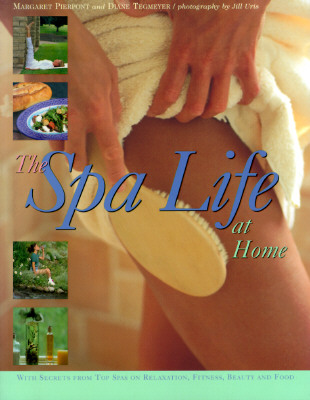 SPA LIFE AT HOME