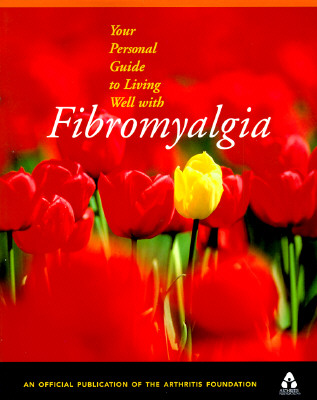 Image for Your Personal Guide to Fibromyalgia