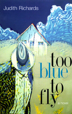 Too Blue to Fly