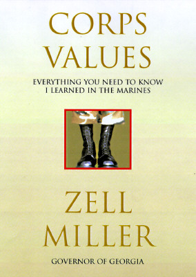 Corps Values