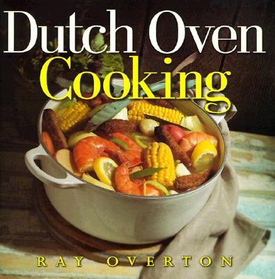 Dutch Oven Cooking