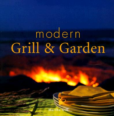 Image for Modern Grill & Garden (Modern Series)