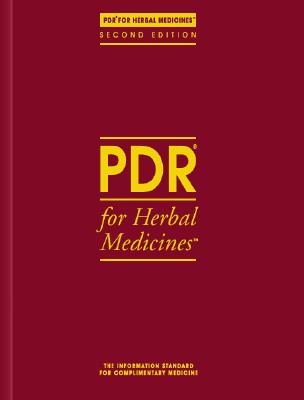 PDR for Herbal Medicines