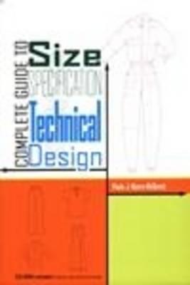 Complete Guide to Size Specification and Technical Design: Spiral