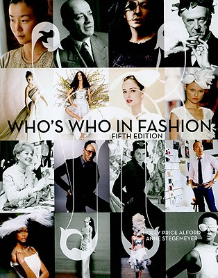 Who's Who in Fashion (5th Edition)
