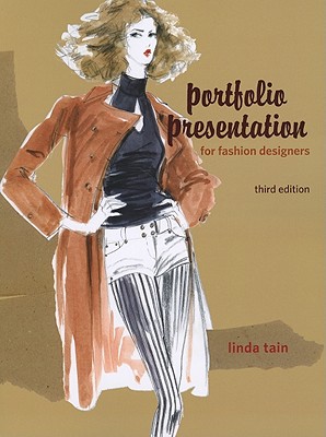 Portfolio Presentation for Fashion Designers