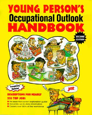 Image for Young Person's Occupational Outlook Handbook Young Person's Occupational Outlook Handbook
