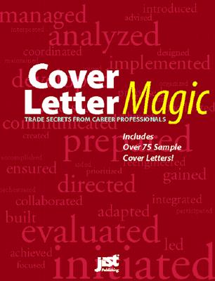 Cover Letter Magic