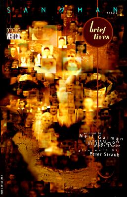 Image for The Brief Lives (Sandman) The Brief Lives (Sandman)