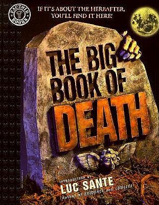 Big Book of Death RELABEL ME