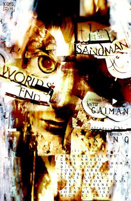 Sandman: World's End - Book VIII