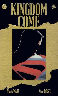 Image for KINGDOM COME - SIGNED EDITION KINGDOM COME - SIGNED EDITION