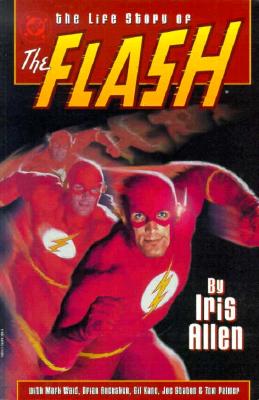 The Life Story of the Flash