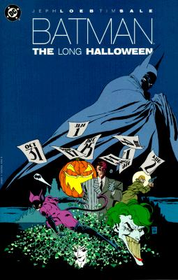 Batman: The Long Halloween
