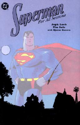Image for Superman for All Seasons Superman for All Seasons