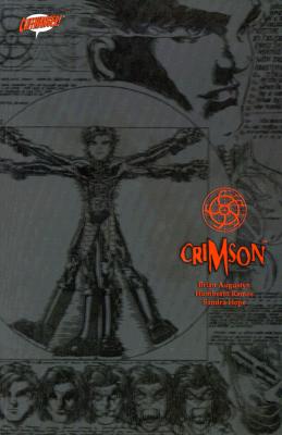 Image for Crimson: A Tale of Loyalty & Loss Crimson: A Tale of Loyalty & Loss