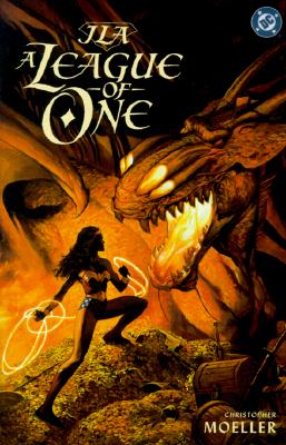 Jla: A League of One