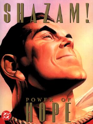 Shazam! Power of Hope