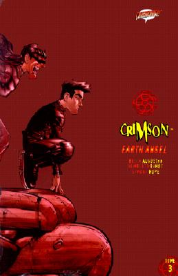 Crimson: Earth Angel