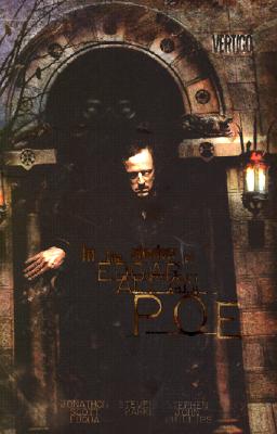 In the Shadow of Edgar Allan Poe