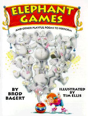 Image for ELEPHANT GAMES