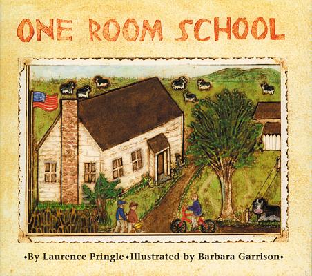 Image for One Room School One Room School