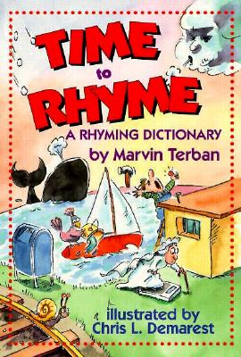 Time to Rhyme