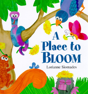 A Place to Bloom