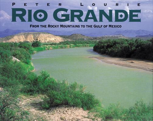 Image for Rio Grande (Great River , No 6) Rio Grande (Great River , No 6)