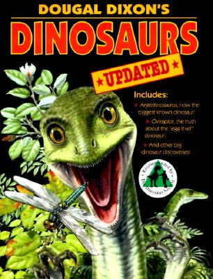 Image for Dougal Dixon's Dinosaurs Dougal Dixon's Dinosaurs