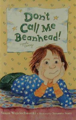 Don't Call Me Beanhead! (Beany)