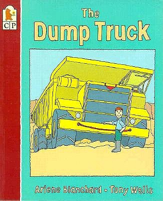 DUMP TRUCK
